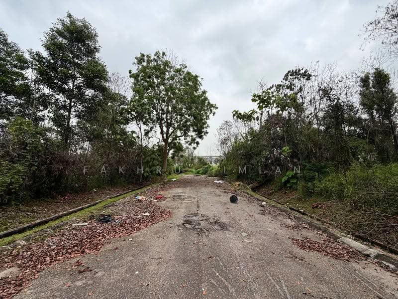 Tanah Kediaman untuk Dijual di Taman Kota Masai (Pasir Gudang) - Fakhrul Imlan - Exterior - PropertyGuru.com.my