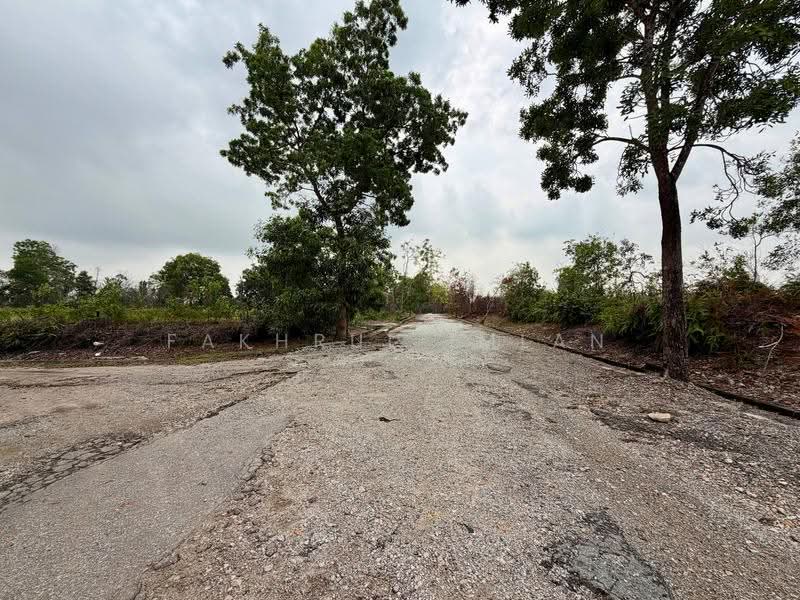 Tanah Kediaman untuk Dijual di Taman Kota Masai (Pasir Gudang) - Fakhrul Imlan - Exterior - PropertyGuru.com.my