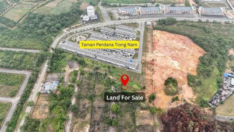 Tanah Kediaman untuk Dijual di Taman Kota Masai (Pasir Gudang) - Fakhrul Imlan - Exterior - PropertyGuru.com.my