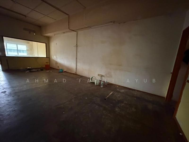 Office for Rent in Seksyen 1 Wangsa Maju (Wangsa Maju) - Ahmad Fadli Ayub - Interior - PropertyGuru.com.my