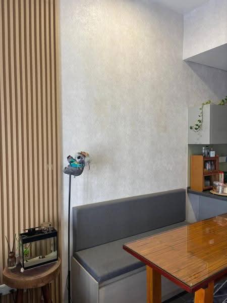 Service Residence for Rent at Ativo Suites @ Damansara Avenue - Mandy Liew - Interior - PropertyGuru.com.my