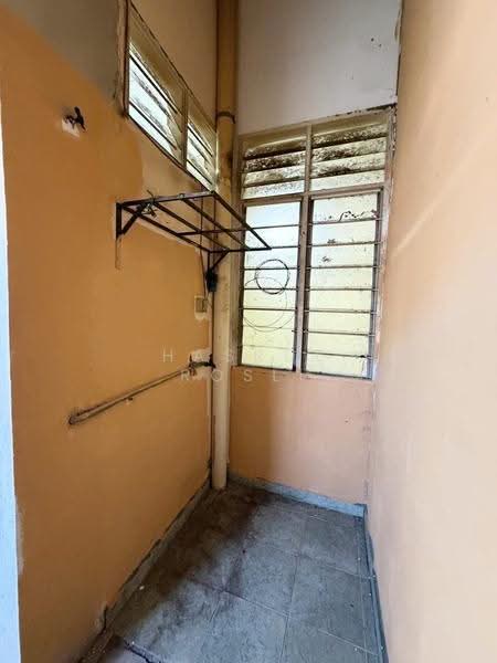 1-storey Terraced House for Sale in Bandar Aman Jaya (Sungai Petani) - Hasrul Rosli - Interior - PropertyGuru.com.my