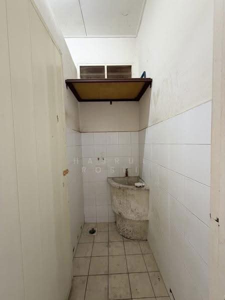 1-storey Terraced House for Sale in Bandar Aman Jaya (Sungai Petani) - Hasrul Rosli - Interior - PropertyGuru.com.my