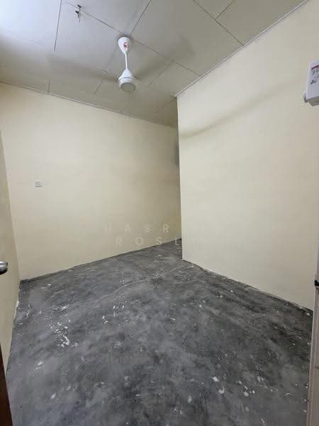 1-storey Terraced House for Sale in Bandar Aman Jaya (Sungai Petani) - Hasrul Rosli - Interior - PropertyGuru.com.my