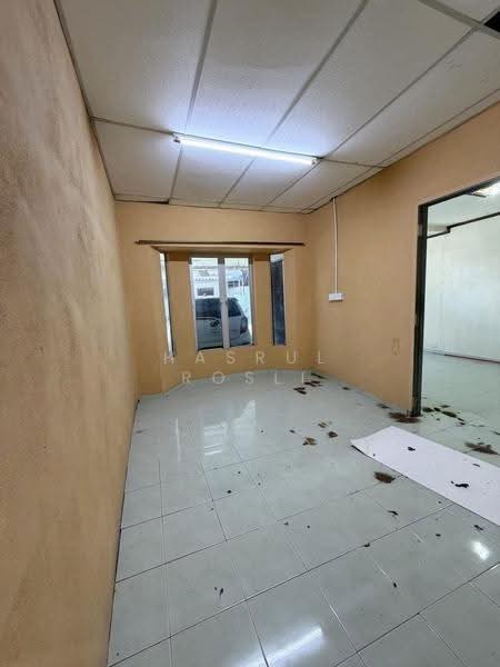 1-storey Terraced House for Sale in Bandar Aman Jaya (Sungai Petani) - Hasrul Rosli - Interior - PropertyGuru.com.my