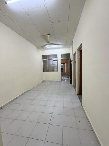 1-storey Terraced House for Sale in Bandar Aman Jaya (Sungai Petani) - Hasrul Rosli - Interior - PropertyGuru.com.my