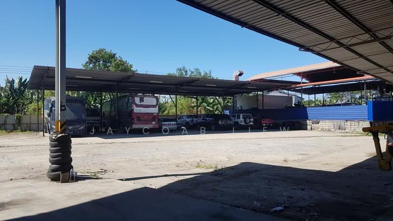 Factory for Rent in Kota Kinabalu (Sabah) - Jaycoab Liew - Exterior - PropertyGuru.com.my