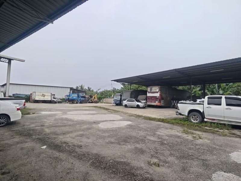 Factory for Rent in Kota Kinabalu (Sabah) - Jaycoab Liew - Exterior - PropertyGuru.com.my