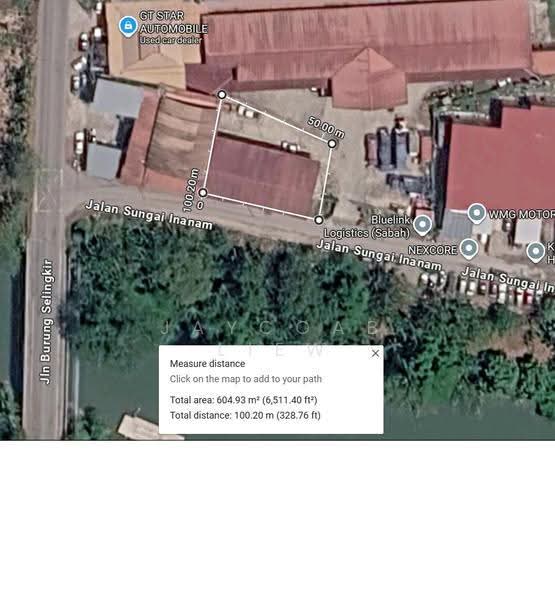 Factory for Rent in Kota Kinabalu (Sabah) - Jaycoab Liew - PropertyGuru.com.my