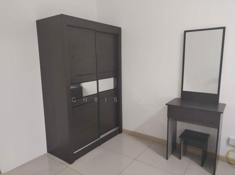 Service Residence for Sale at You City 3 - Chris Lee - Bedroom - PropertyGuru.com.my