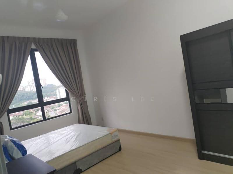 Service Residence for Sale at You City 3 - Chris Lee - Bedroom - PropertyGuru.com.my