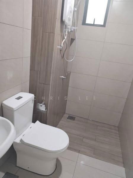 Service Residence for Sale at You City 3 - Chris Lee - Bathroom - PropertyGuru.com.my