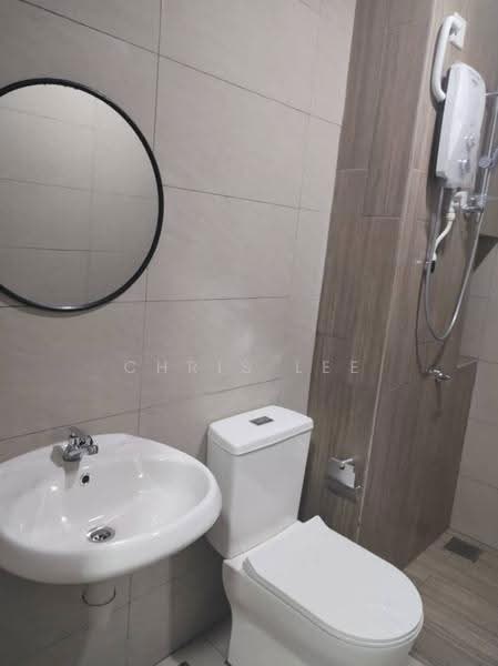 Service Residence for Sale at You City 3 - Chris Lee - Bathroom - PropertyGuru.com.my