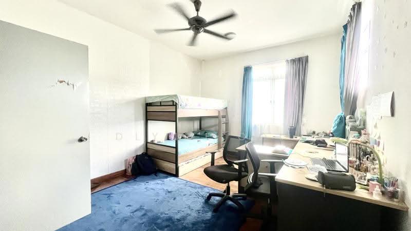 Semi-Detached House for Sale in Prima Saujana (Kajang) - Dlynie Ooi - Bedroom - PropertyGuru.com.my