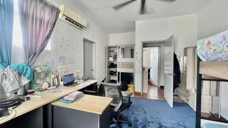 Semi-Detached House for Sale in Prima Saujana (Kajang) - Dlynie Ooi - Study - PropertyGuru.com.my
