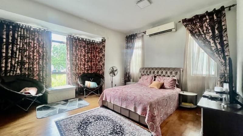 Semi-Detached House for Sale in Prima Saujana (Kajang) - Dlynie Ooi - Bedroom - PropertyGuru.com.my