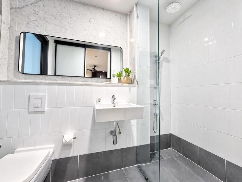 Service Residence for Rent at Isola - Jimmy Haryzul - Bathroom - PropertyGuru.com.my
