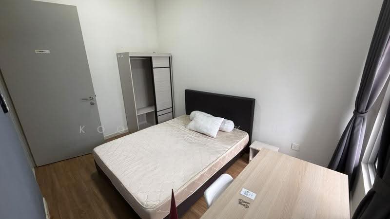 Condominium for Rent at Sunway GeoLake Residences - Koo Ying Kang - Bedroom - PropertyGuru.com.my