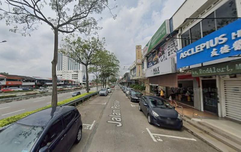 Shop for Sale in Taman Sri Tebrau (Johor Bahru) - Jayden Ng - PropertyGuru.com.my