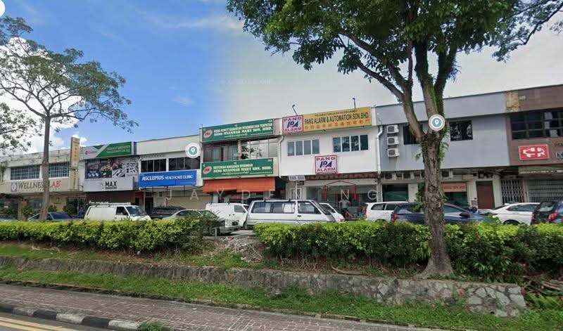 Shop for Sale in Taman Sri Tebrau (Johor Bahru) - Jayden Ng - PropertyGuru.com.my
