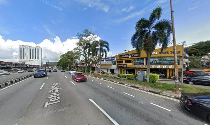 Shop for Sale in Taman Sri Tebrau (Johor Bahru) - Jayden Ng - PropertyGuru.com.my