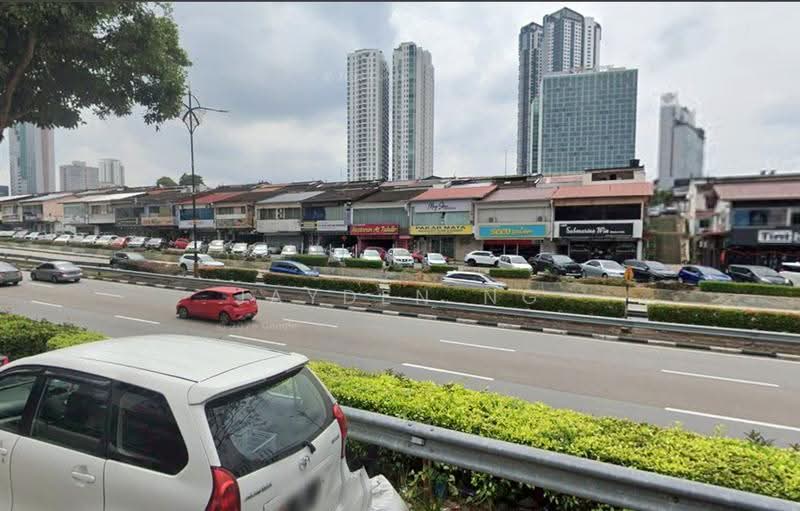 Shop for Sale in Taman Sri Tebrau (Johor Bahru) - Jayden Ng - PropertyGuru.com.my