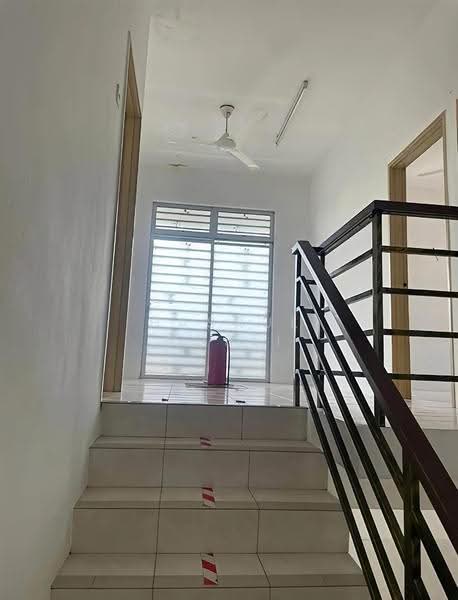 Rumah Teres 2-Tingkat untuk Dijual di Bandar Aman Jaya (Sungai Petani) - Hasrul Rosli - Interior - PropertyGuru.com.my
