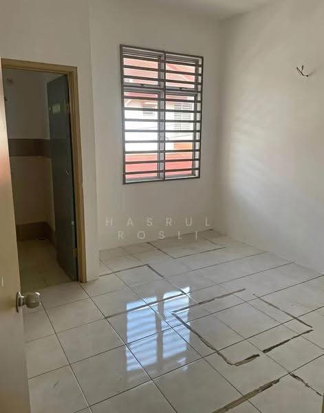 Rumah Teres 2-Tingkat untuk Dijual di Bandar Aman Jaya (Sungai Petani) - Hasrul Rosli - Interior - PropertyGuru.com.my