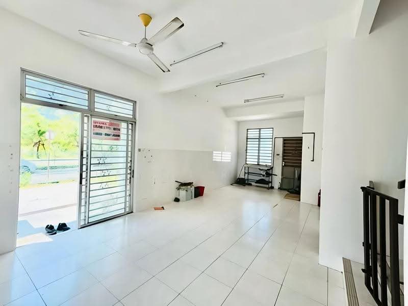 Rumah Teres 2-Tingkat untuk Dijual di Bandar Aman Jaya (Sungai Petani) - Hasrul Rosli - Interior - PropertyGuru.com.my