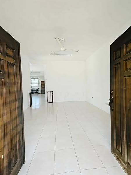 Rumah Teres 2-Tingkat untuk Dijual di Bandar Aman Jaya (Sungai Petani) - Hasrul Rosli - Entrance - PropertyGuru.com.my