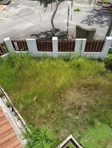 Rumah Teres 2-Tingkat untuk Dijual di Bandar Aman Jaya (Sungai Petani) - Hasrul Rosli - Exterior - PropertyGuru.com.my