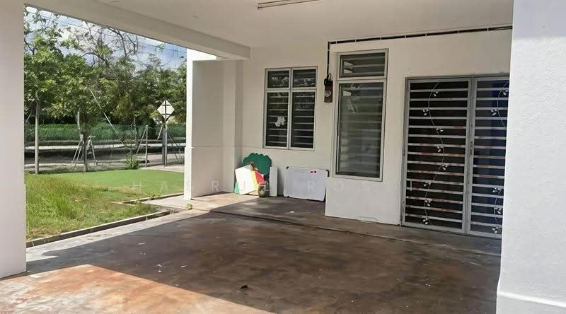 Rumah Teres 2-Tingkat untuk Dijual di Bandar Aman Jaya (Sungai Petani) - Hasrul Rosli - Exterior - PropertyGuru.com.my