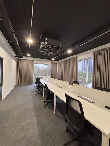 Kedai / Pejabat untuk Disewa di Bandar Sri Damansara (Selangor) - Yoong Lee - Interior - PropertyGuru.com.my