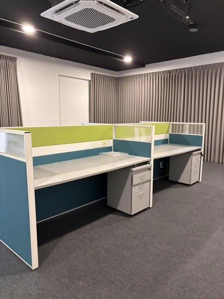 Kedai / Pejabat untuk Disewa di Bandar Sri Damansara (Selangor) - Yoong Lee - Interior - PropertyGuru.com.my