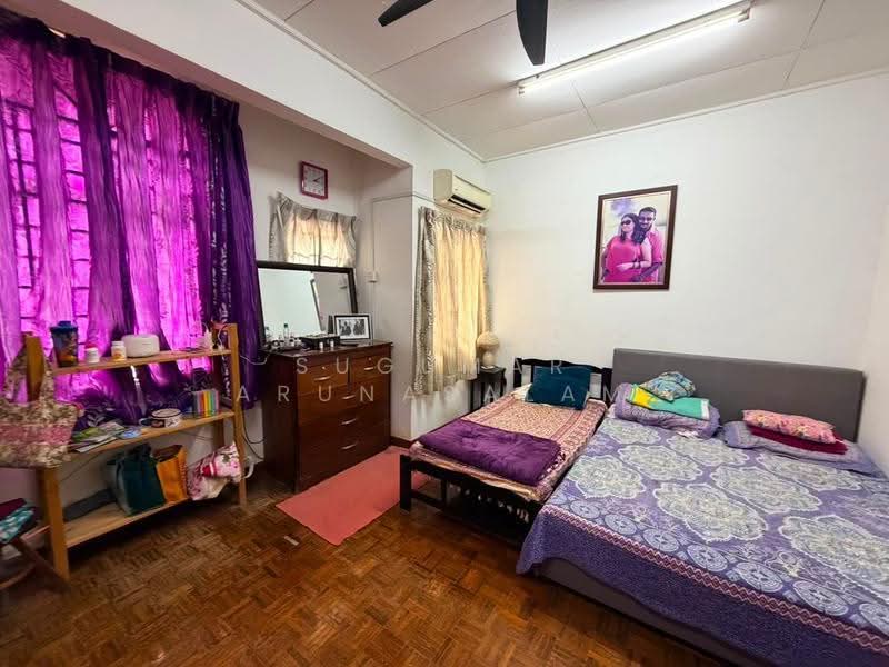 2-storey Terraced House for Sale in Putra Heights (Subang Jaya) - Sugumar Arunasalam - Bedroom - PropertyGuru.com.my
