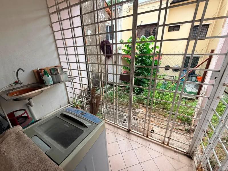 2-storey Terraced House for Sale in Putra Heights (Subang Jaya) - Sugumar Arunasalam - Exterior - PropertyGuru.com.my