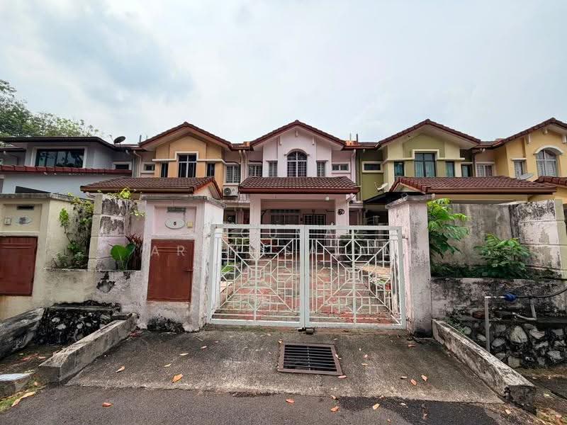2-storey Terraced House for Sale in Putra Heights (Subang Jaya) - Sugumar Arunasalam - Exterior - PropertyGuru.com.my