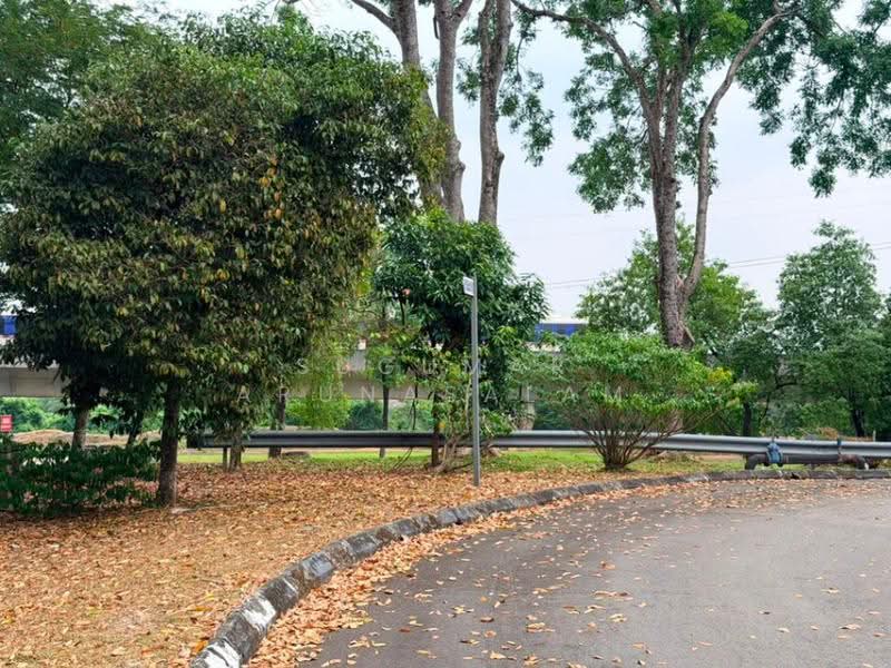 2-storey Terraced House for Sale in Putra Heights (Subang Jaya) - Sugumar Arunasalam - Exterior - PropertyGuru.com.my