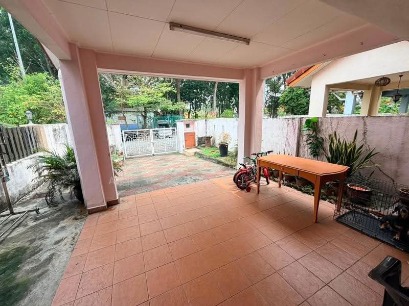 2-storey Terraced House for Sale in Putra Heights (Subang Jaya) - Sugumar Arunasalam - Exterior - PropertyGuru.com.my