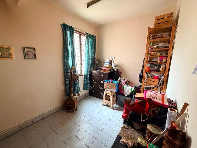 2-storey Terraced House for Sale in Putra Heights (Subang Jaya) - Sugumar Arunasalam - Interior - PropertyGuru.com.my