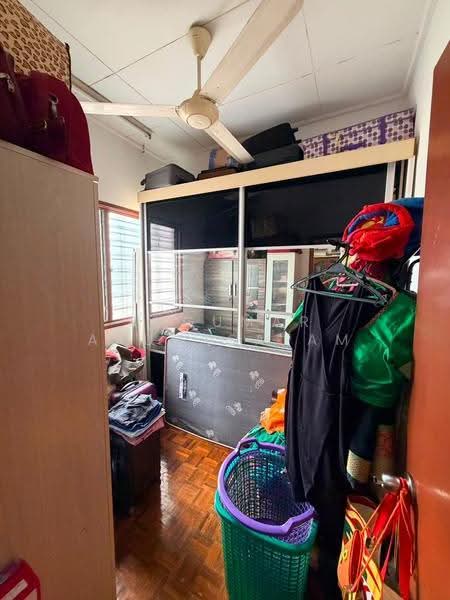2-storey Terraced House for Sale in Putra Heights (Subang Jaya) - Sugumar Arunasalam - Bedroom - PropertyGuru.com.my
