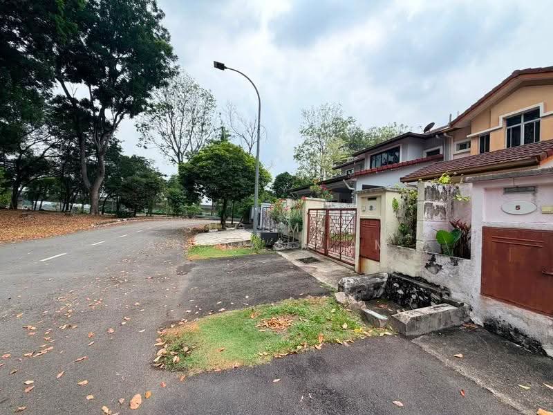 2-storey Terraced House for Sale in Putra Heights (Subang Jaya) - Sugumar Arunasalam - Exterior - PropertyGuru.com.my