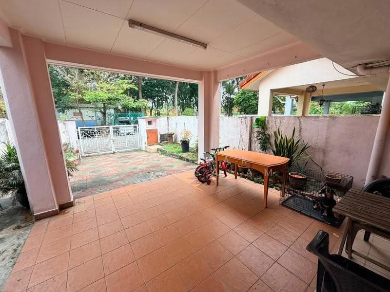 2-storey Terraced House for Sale in Putra Heights (Subang Jaya) - Sugumar Arunasalam - Exterior - PropertyGuru.com.my