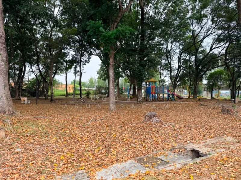2-storey Terraced House for Sale in Putra Heights (Subang Jaya) - Sugumar Arunasalam - Exterior - PropertyGuru.com.my