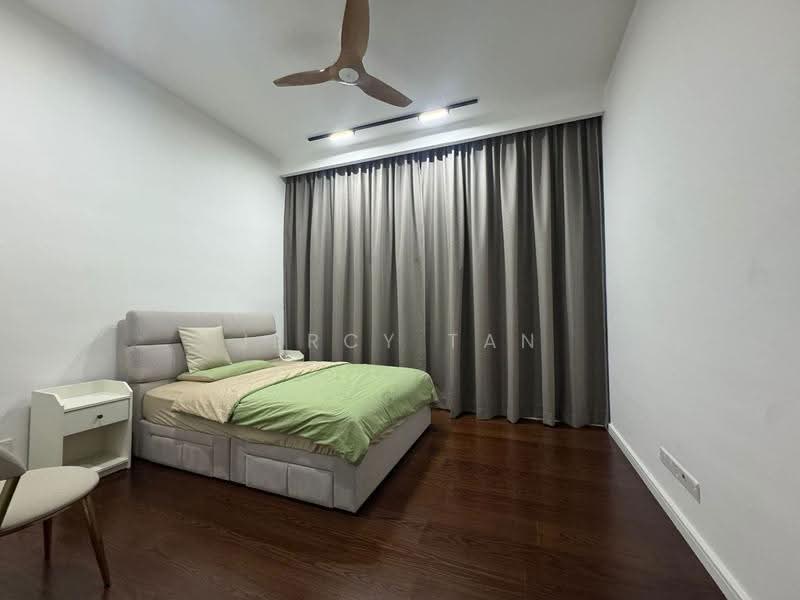 Service Residence for Sale at Park Regent @Desa Park City - Jercy Tan - Bedroom - PropertyGuru.com.my