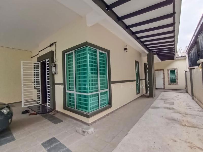 Semi-Detached House for Sale in Ipoh (Perak) - Joline YEOW - Exterior - PropertyGuru.com.my