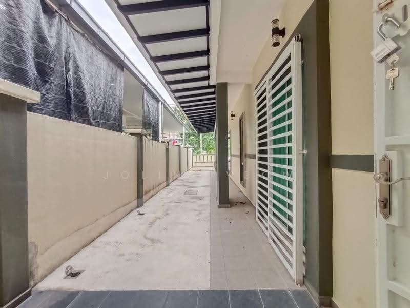 Semi-Detached House for Sale in Ipoh (Perak) - Joline YEOW - Exterior - PropertyGuru.com.my