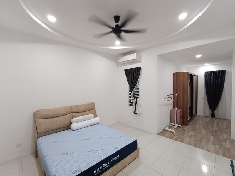 Semi-Detached House for Sale in Ipoh (Perak) - Joline YEOW - Bedroom - PropertyGuru.com.my