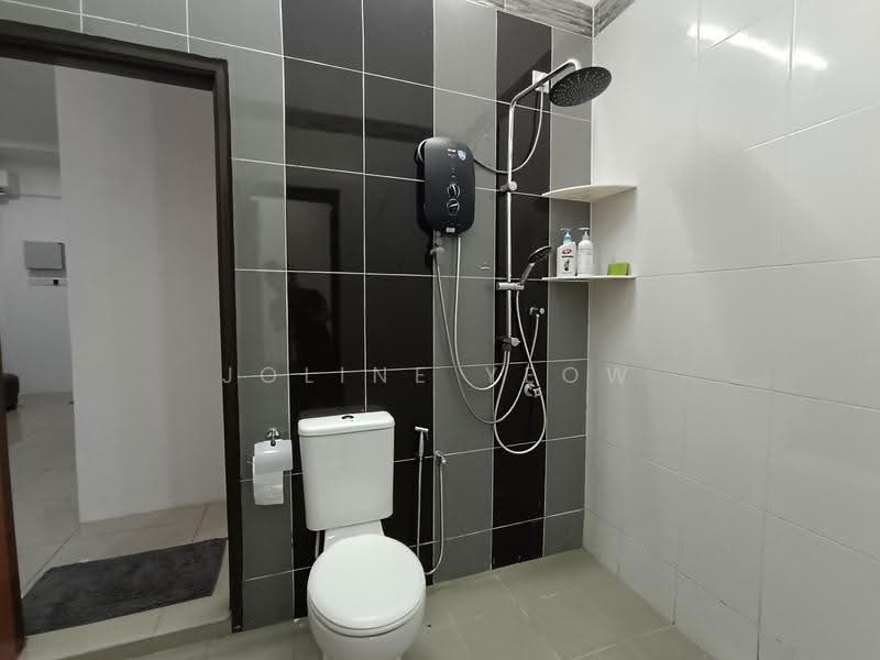 Semi-Detached House for Sale in Ipoh (Perak) - Joline YEOW - Bathroom - PropertyGuru.com.my