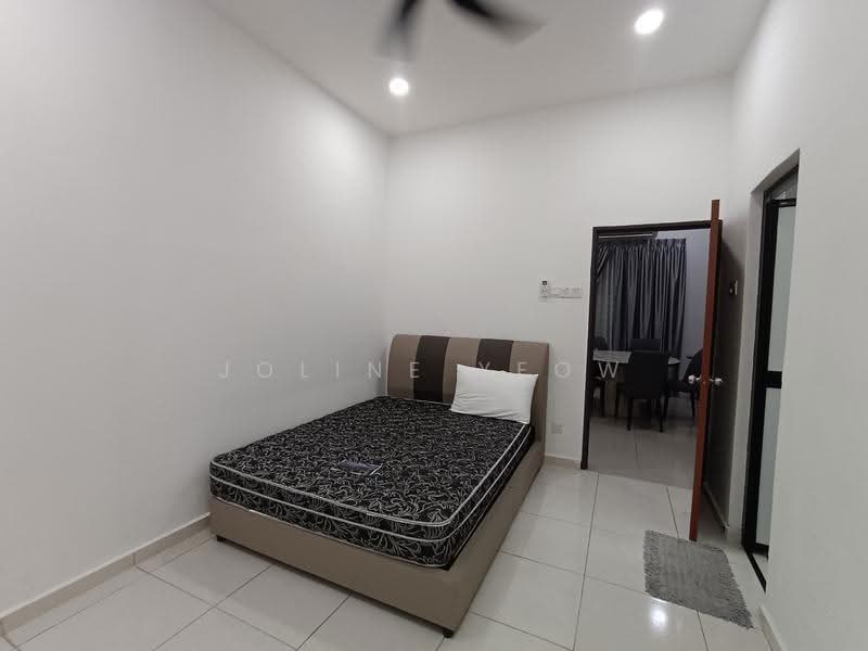 Semi-Detached House for Sale in Ipoh (Perak) - Joline YEOW - Bedroom - PropertyGuru.com.my